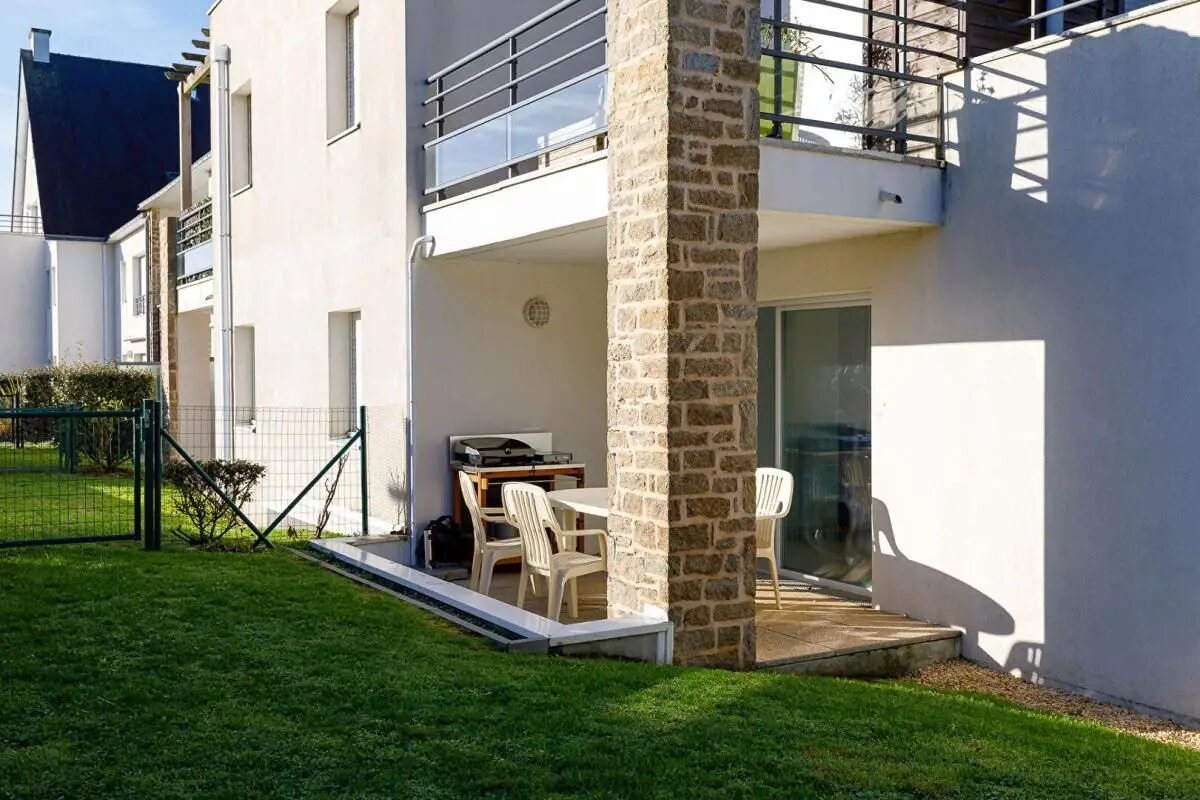 Appartement à vendre, 60m², Batz-sur-Mer
