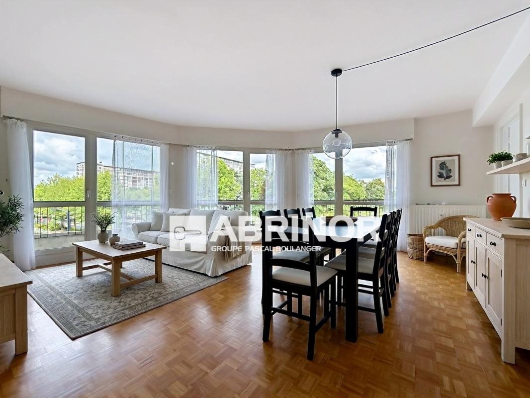 Appartement à vendre, 70m², Roubaix