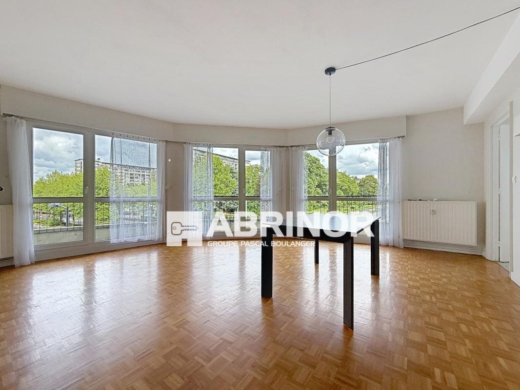 Appartement à vendre, 70m², Roubaix