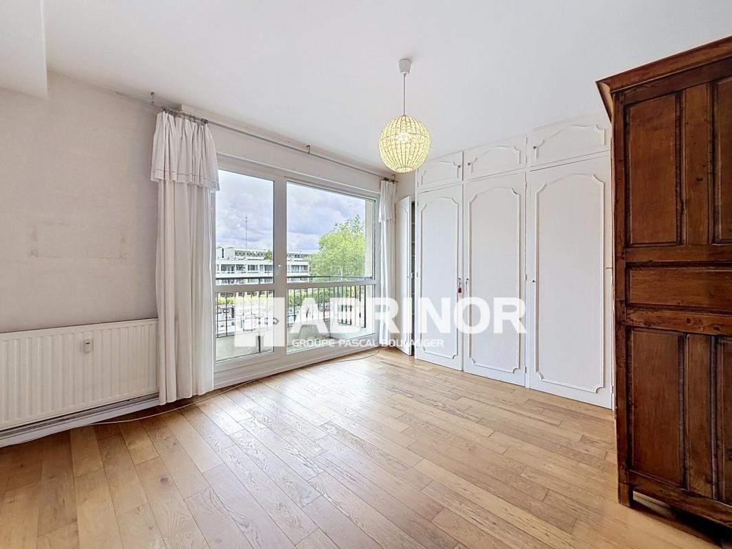 Appartement à vendre, 70m², Roubaix