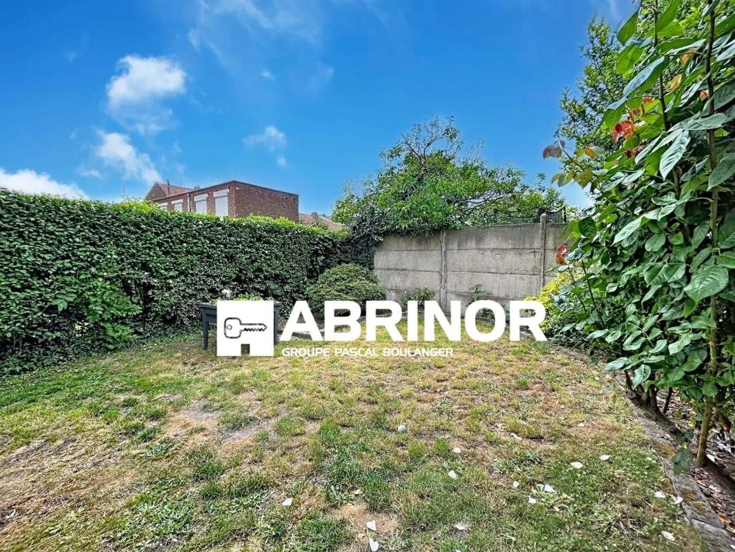 Maison à vendre, 138m², Roubaix