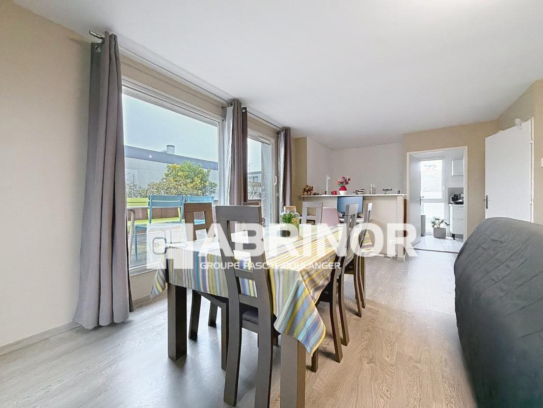 Appartement à vendre, 87m², Roubaix