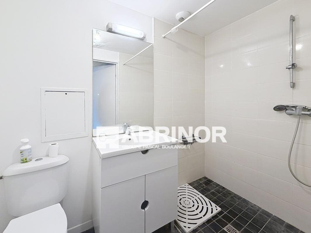 Appartement à vendre, 26m², Roubaix
