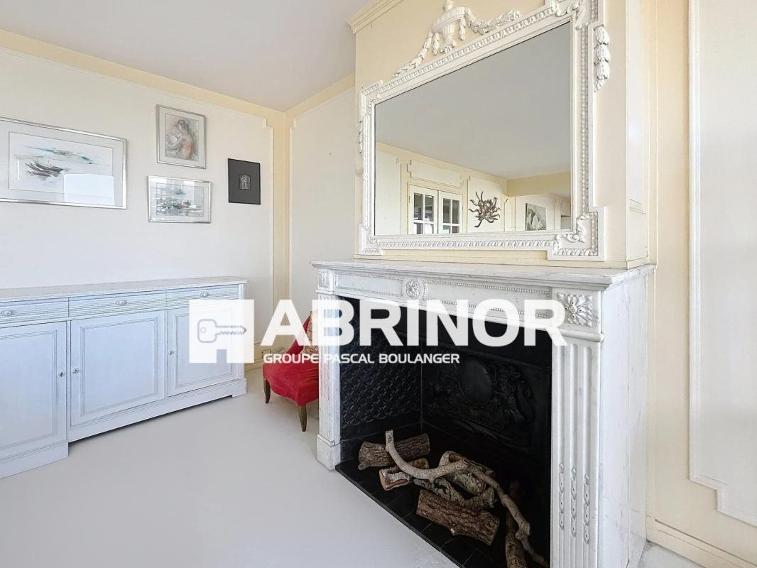 Appartement à vendre, 111m², Roubaix
