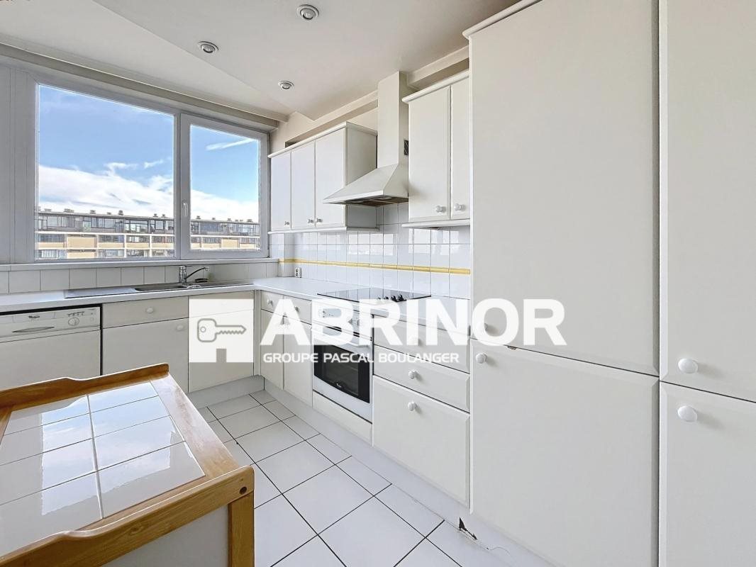 Appartement à vendre, 111m², Roubaix
