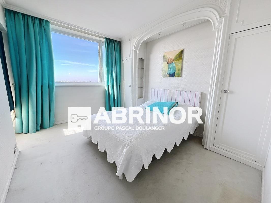 Appartement à vendre, 111m², Roubaix