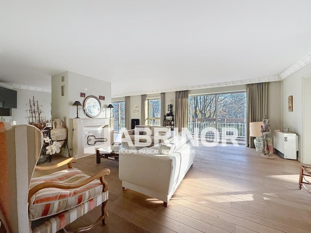 Appartement à vendre, 172m², Roubaix
