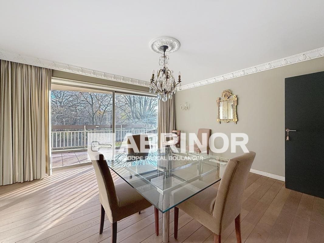 Appartement à vendre, 172m², Roubaix