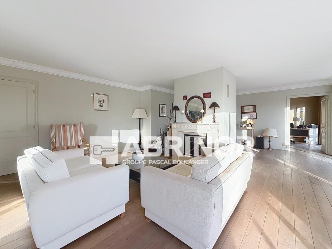 Appartement à vendre, 172m², Roubaix