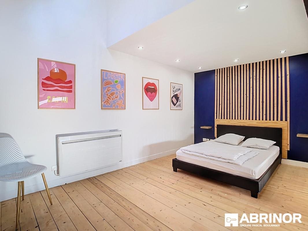Appartement à vendre, 98m², Roubaix