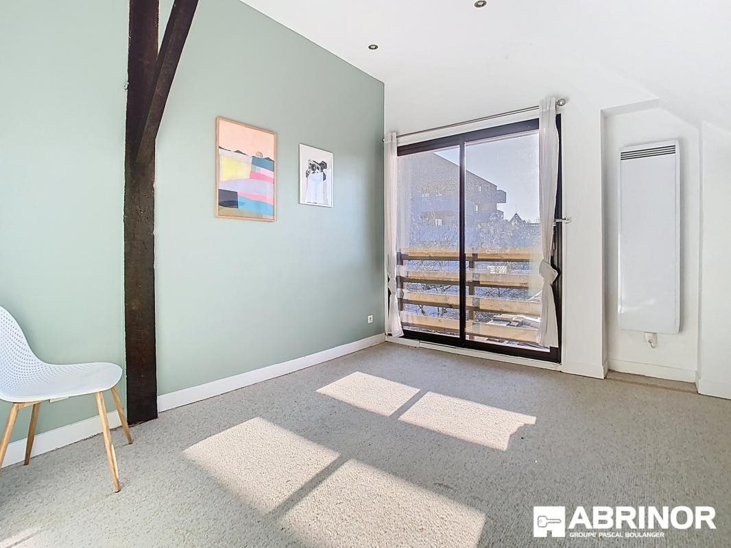 Appartement à vendre, 98m², Roubaix