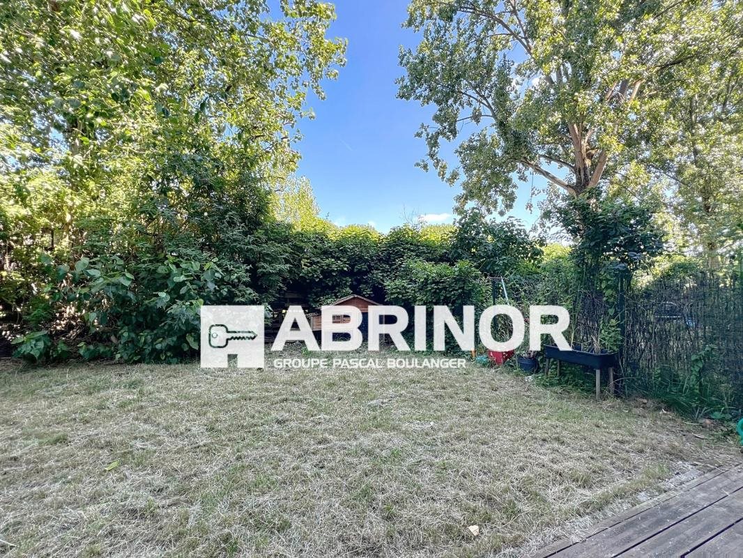 Appartement à vendre, 105m², Roubaix