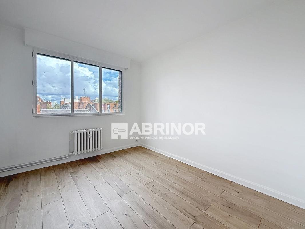 Appartement à vendre, 83m², Roubaix