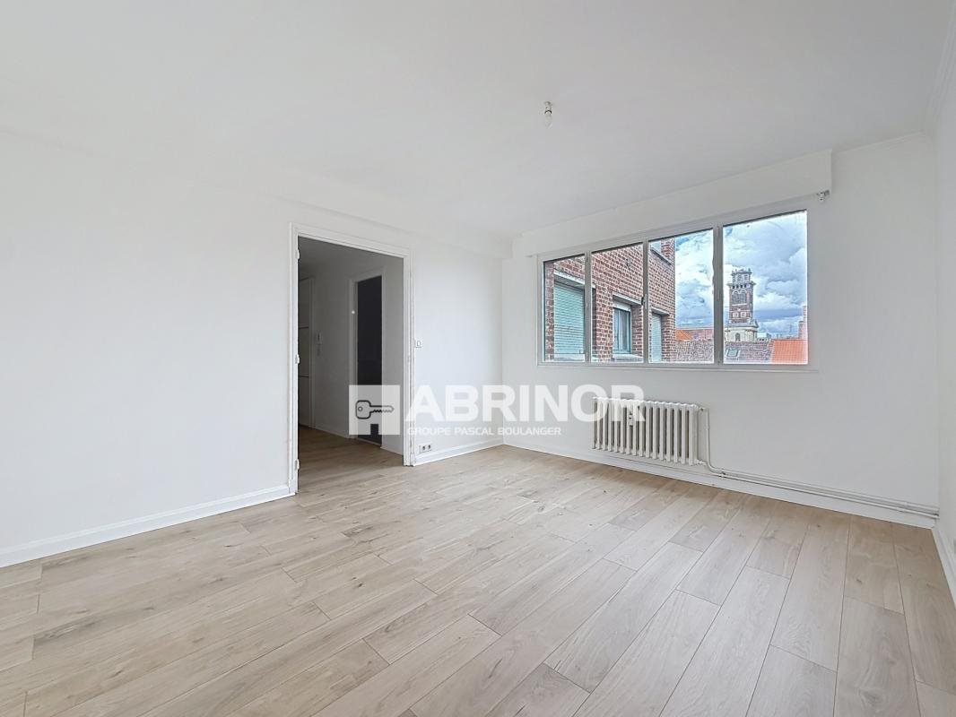 Appartement à vendre, 83m², Roubaix