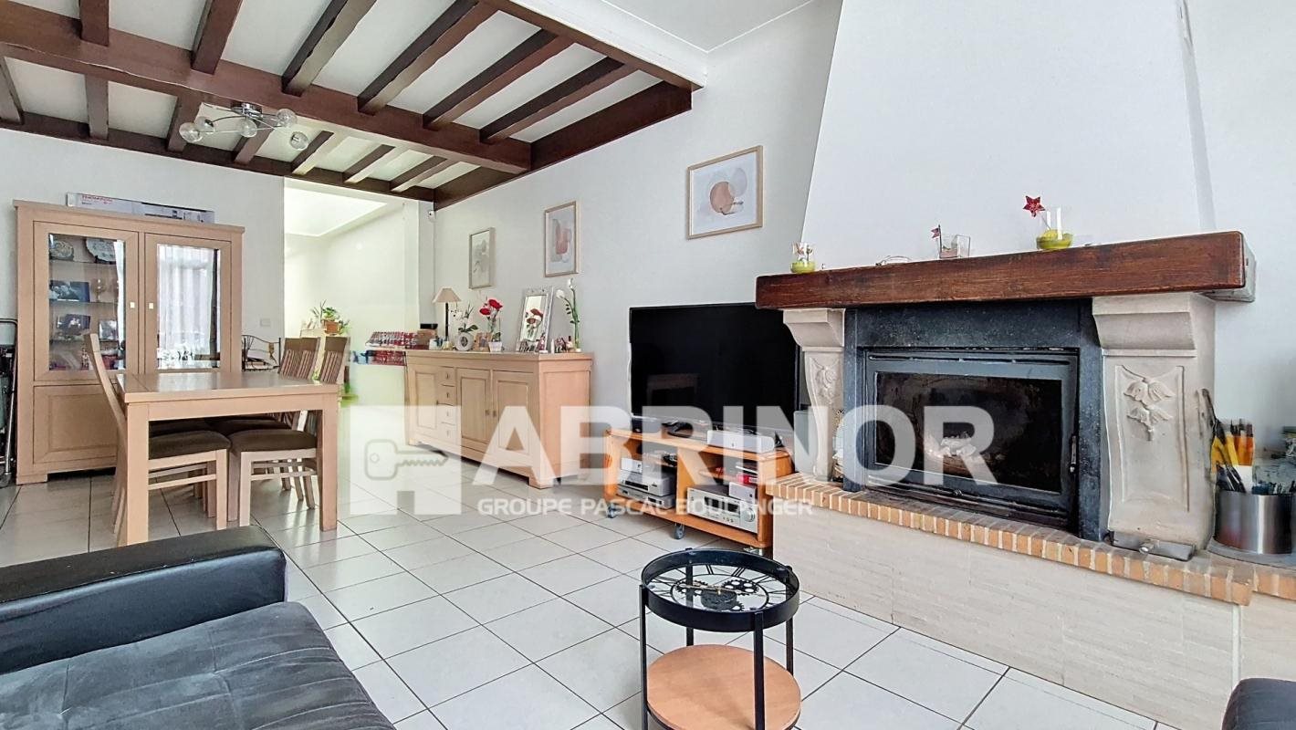 Maison à vendre, 131m², Roubaix