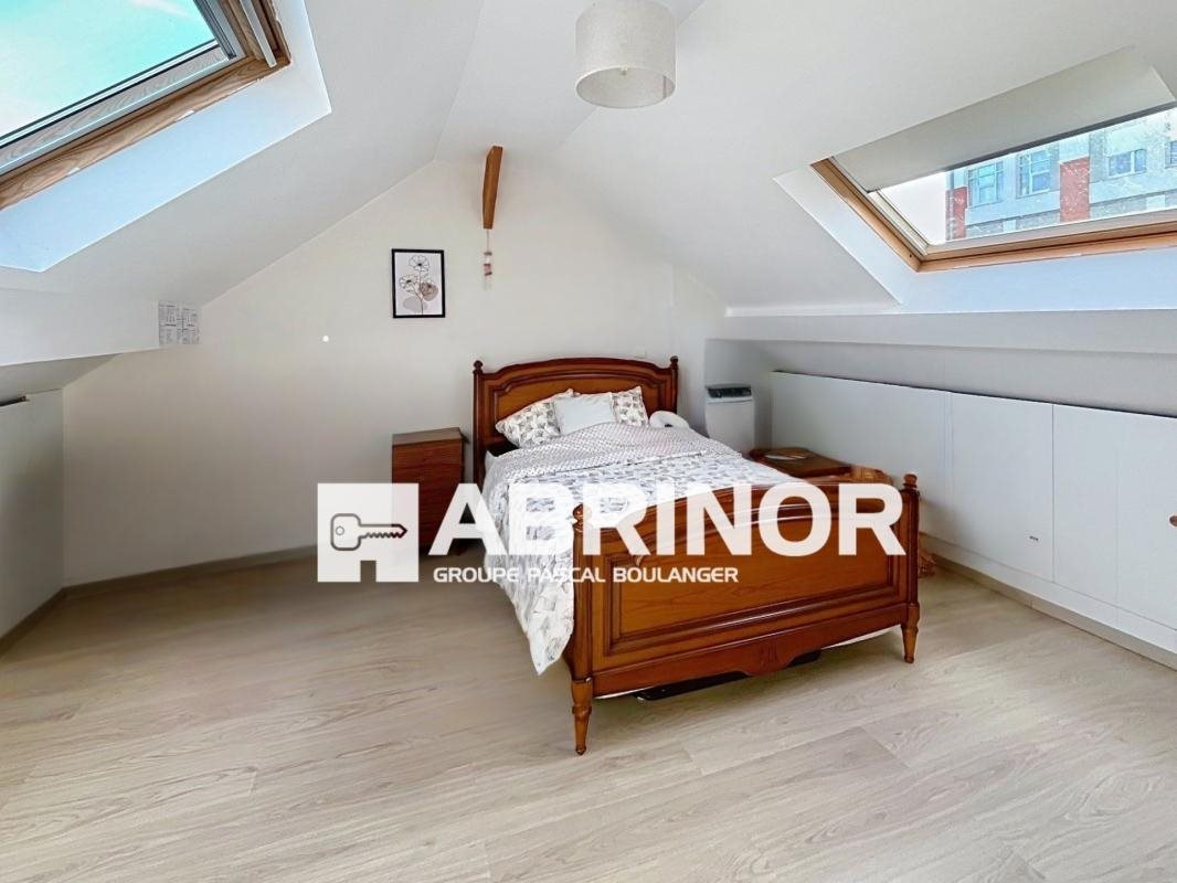 Maison à vendre, 131m², Roubaix