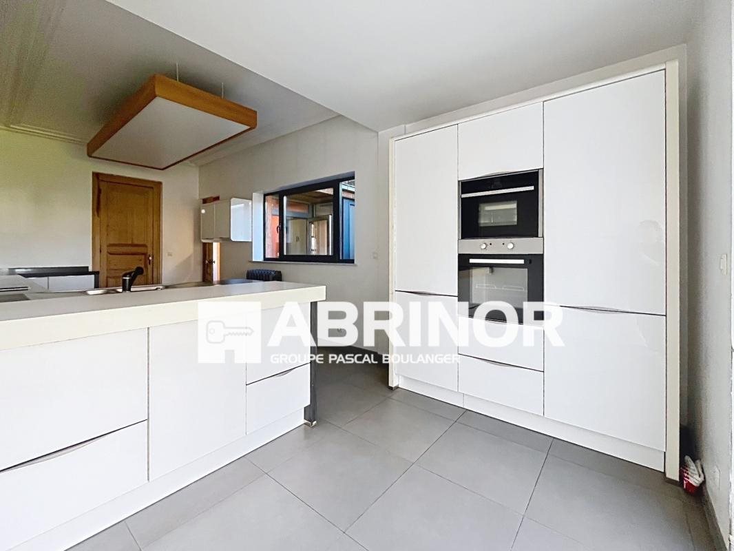 Maison à vendre, 210m², Roubaix