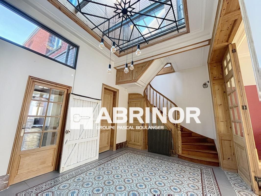 Maison à vendre, 210m², Roubaix