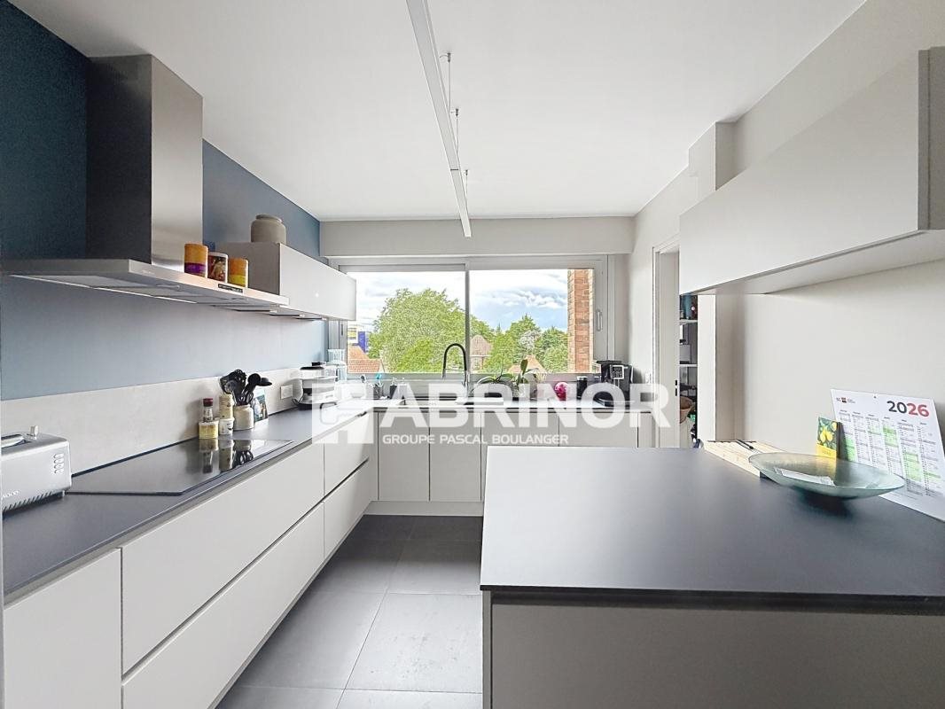 Appartement à vendre, 214m², Roubaix