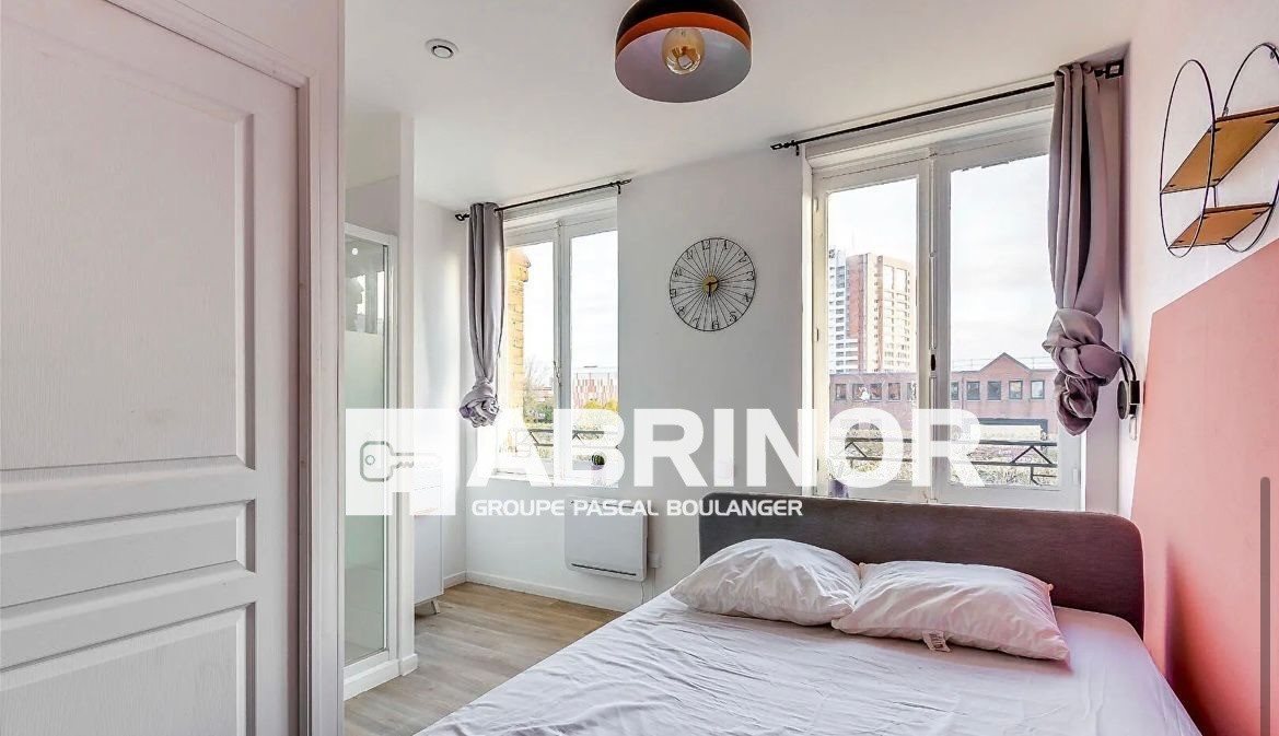 Maison à vendre, 275m², Roubaix