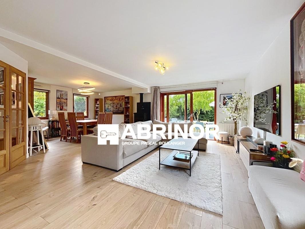 Maison à vendre, 151m², Camphin-en-Pévèle