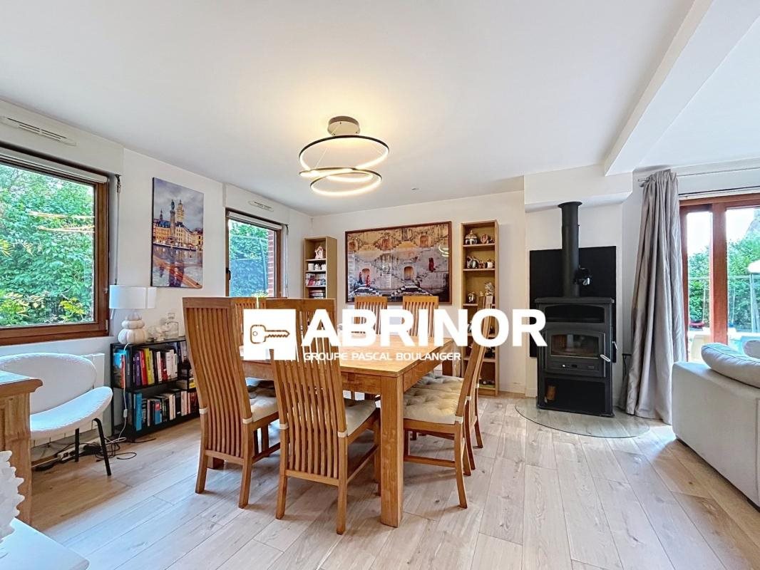 Maison à vendre, 151m², Camphin-en-Pévèle