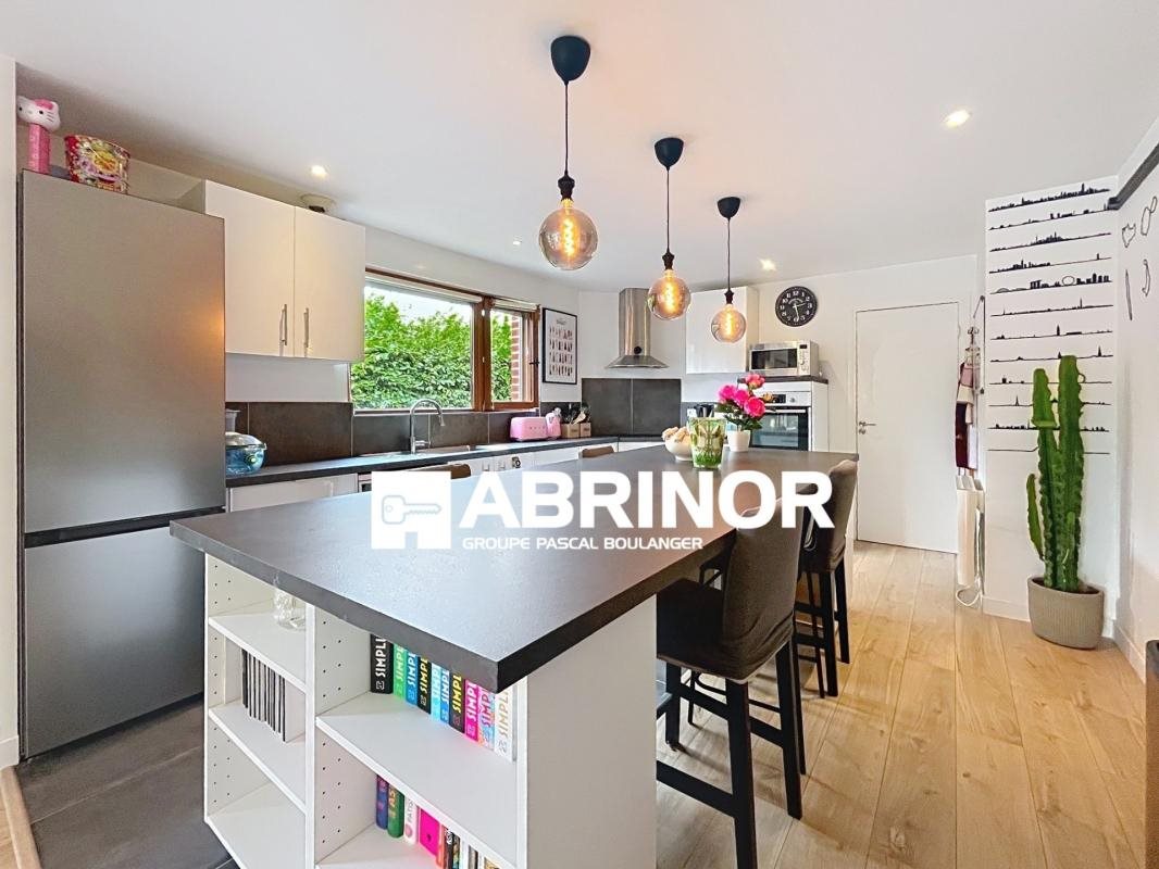 Maison à vendre, 151m², Camphin-en-Pévèle