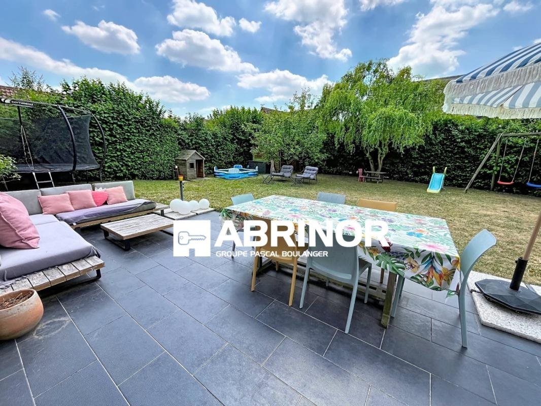 Maison à vendre, 151m², Camphin-en-Pévèle