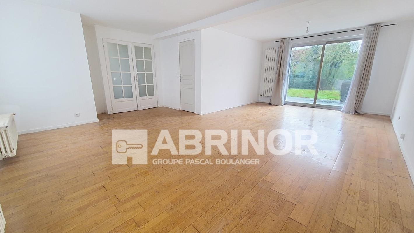 Maison à vendre, 154m², Roubaix
