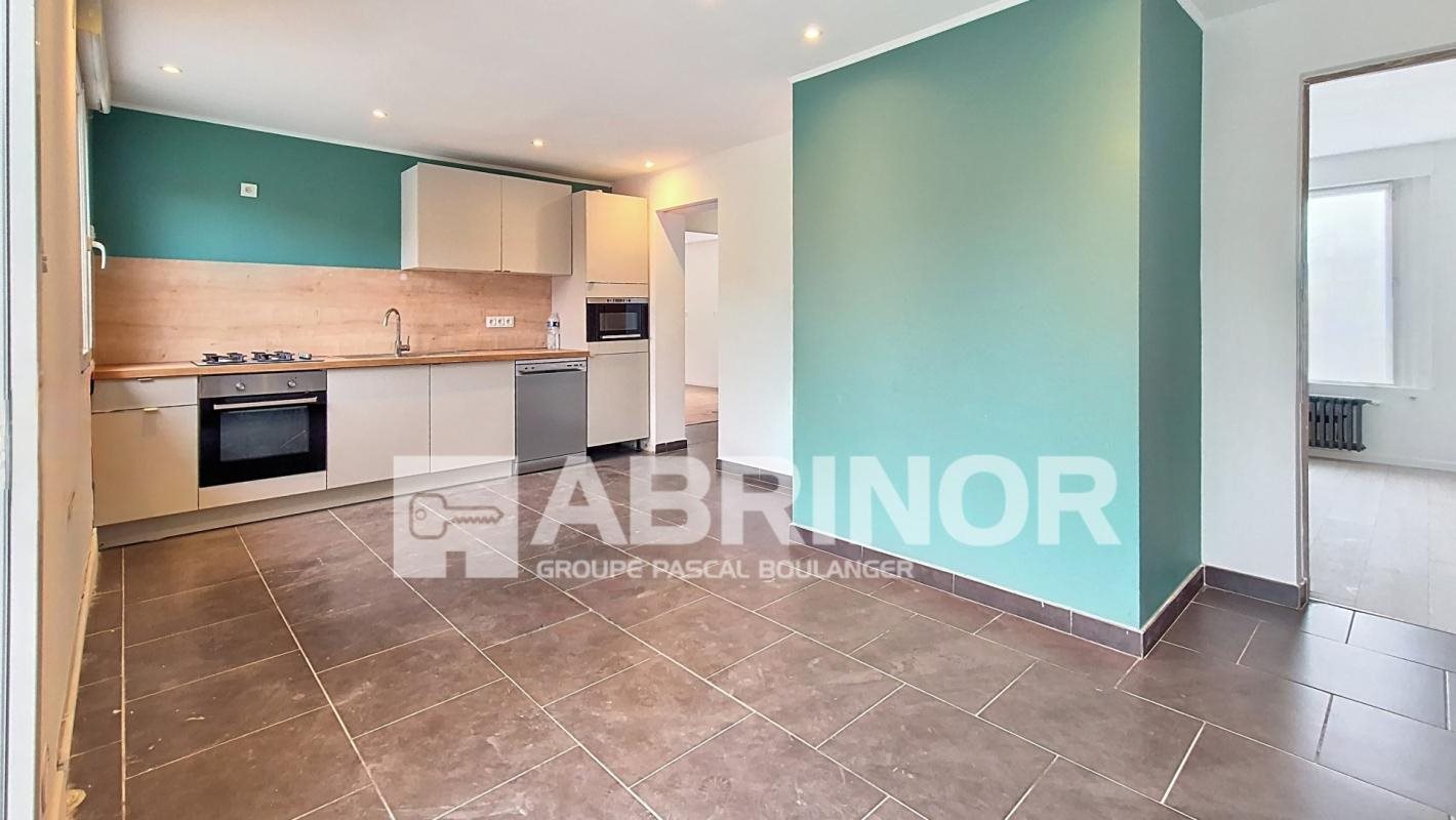Maison à vendre, 154m², Roubaix