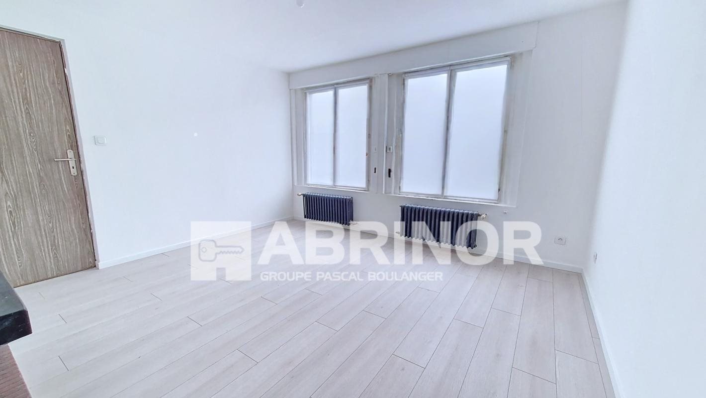Maison à vendre, 154m², Roubaix