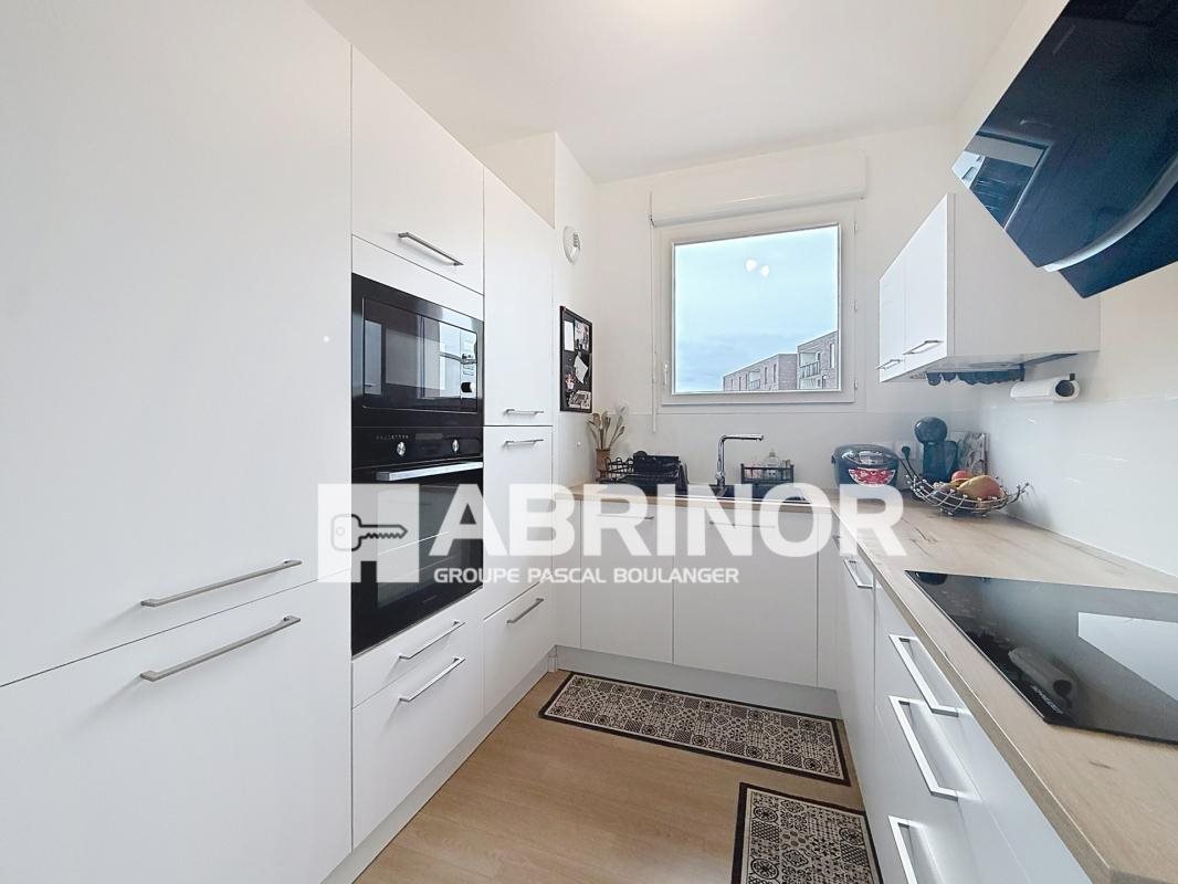 Appartement à vendre, 69m², Roubaix