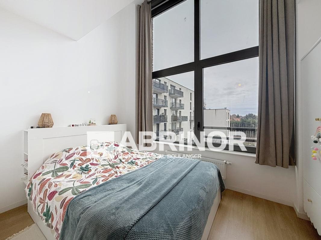 Appartement à vendre, 69m², Roubaix