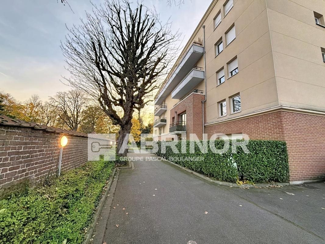 Appartement à vendre, 96m², Roubaix