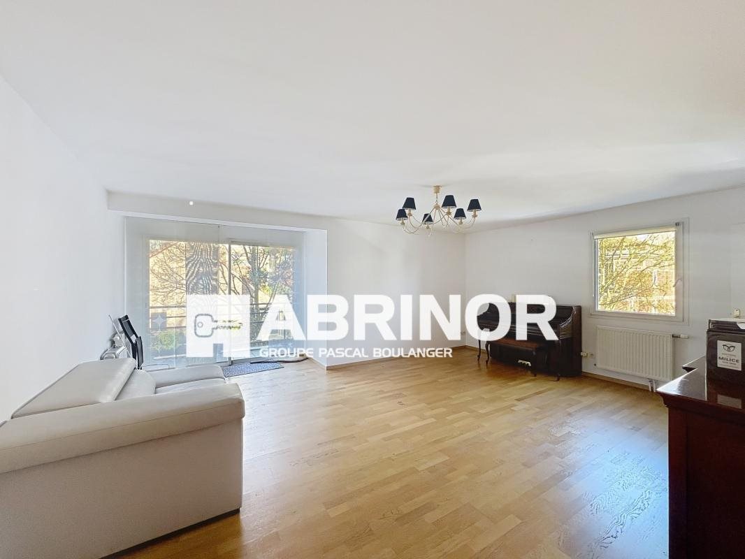 Appartement à vendre, 96m², Roubaix