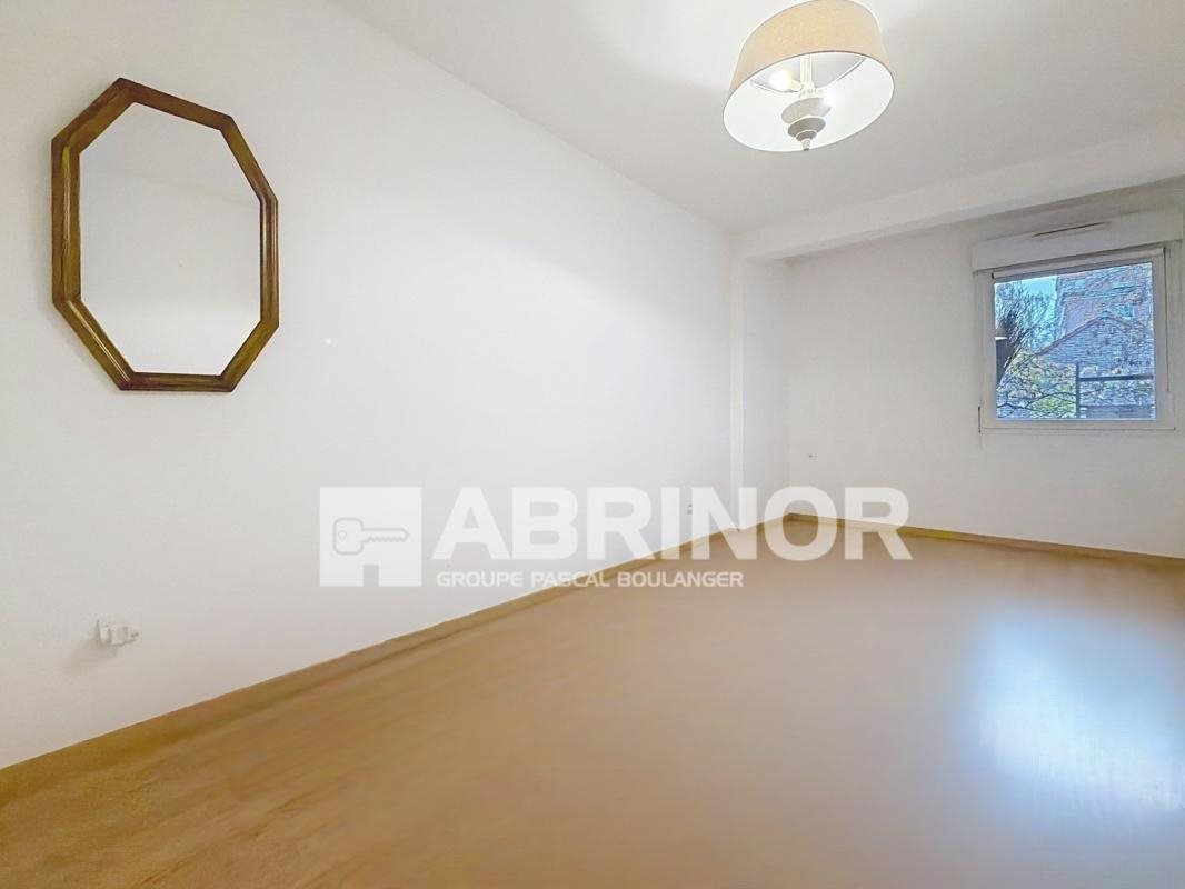 Appartement à vendre, 96m², Roubaix