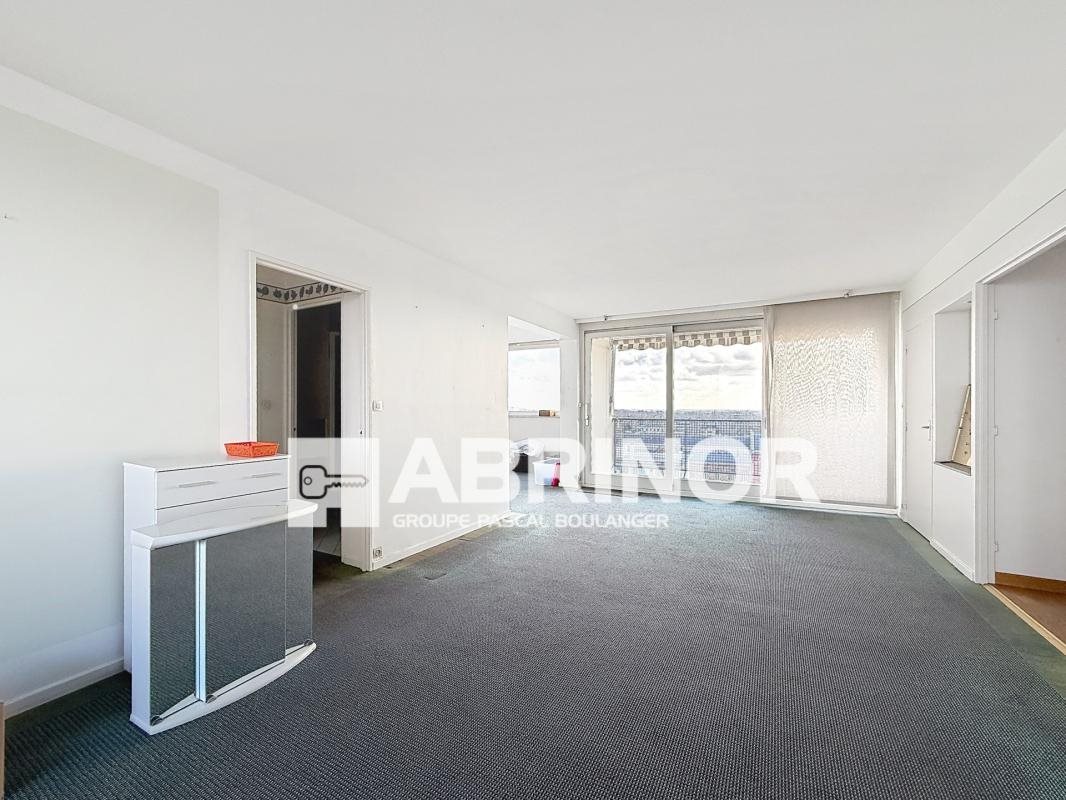 Appartement à vendre, 113m², Roubaix