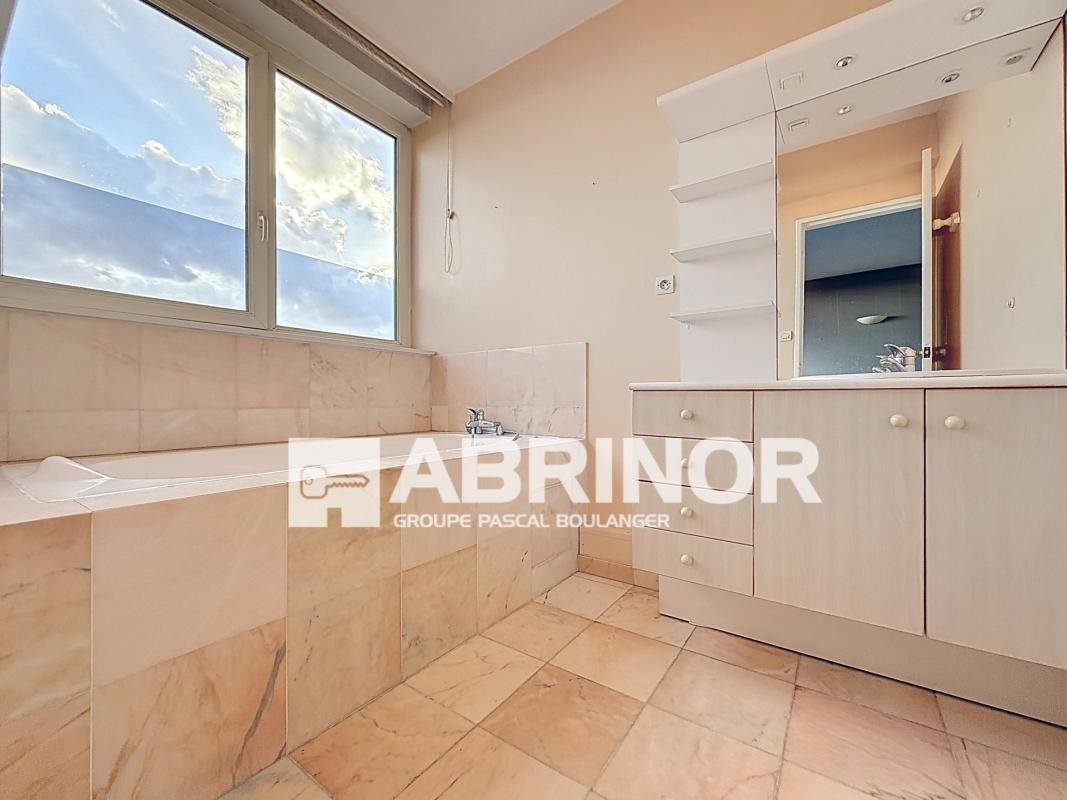 Appartement à vendre, 113m², Roubaix