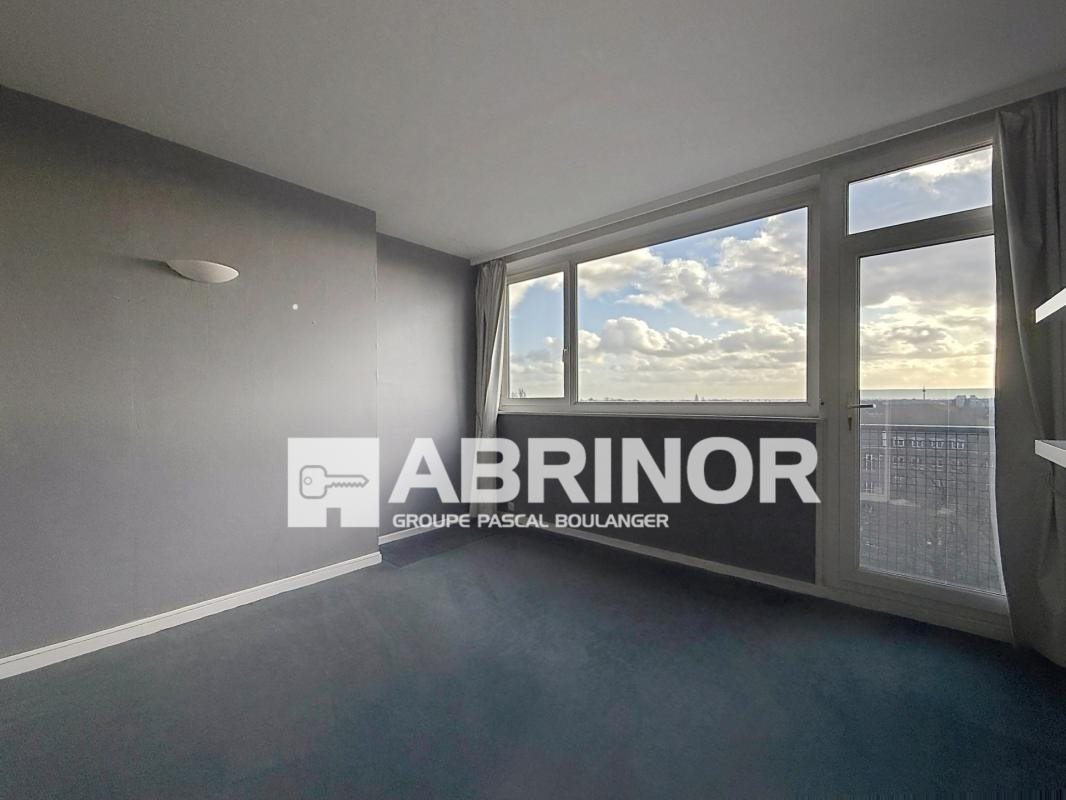 Appartement à vendre, 113m², Roubaix