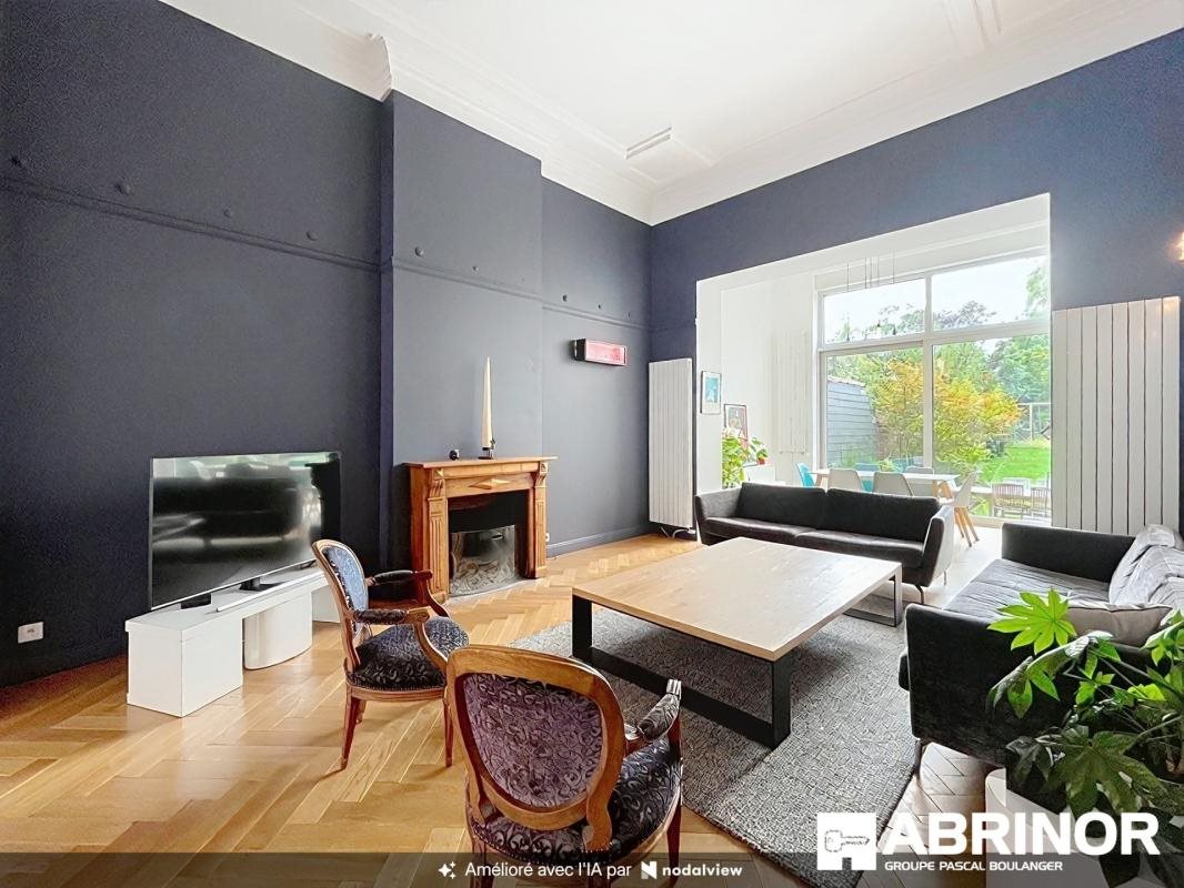 Maison à vendre, 267m², Roubaix