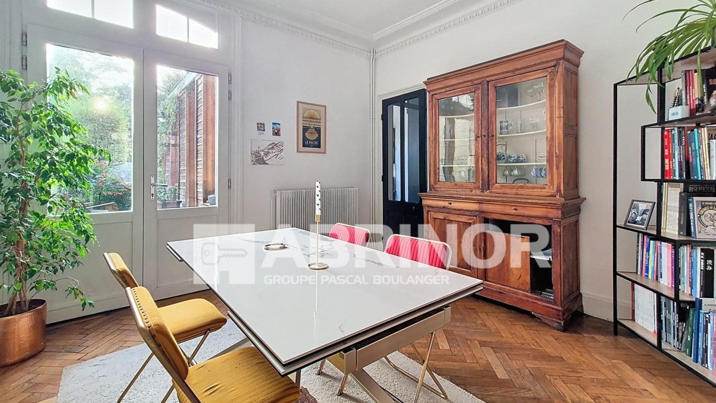 Maison à vendre, 118m², Roubaix