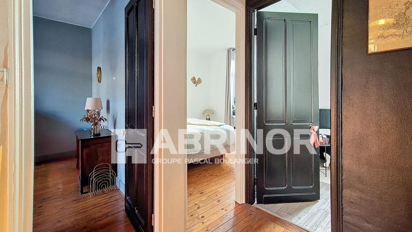 Maison à vendre, 118m², Roubaix
