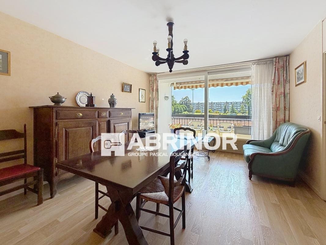 Appartement à vendre, 74m², Roubaix