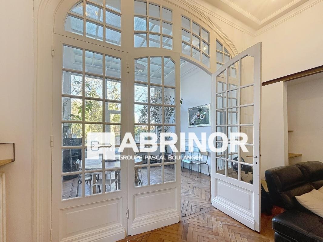 Maison à vendre, 350m², Roubaix
