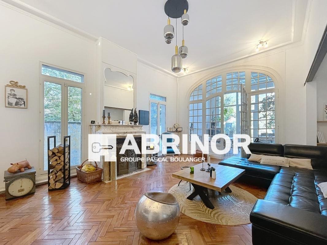 Maison à vendre, 350m², Roubaix