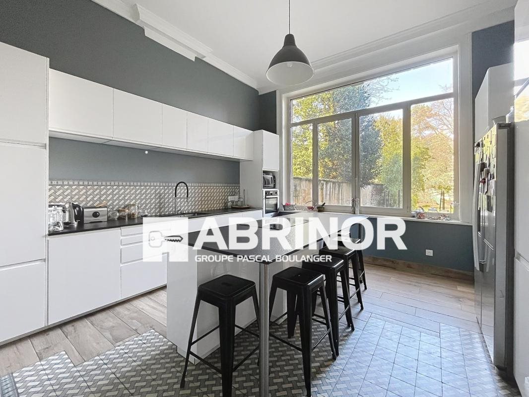 Maison à vendre, 350m², Roubaix