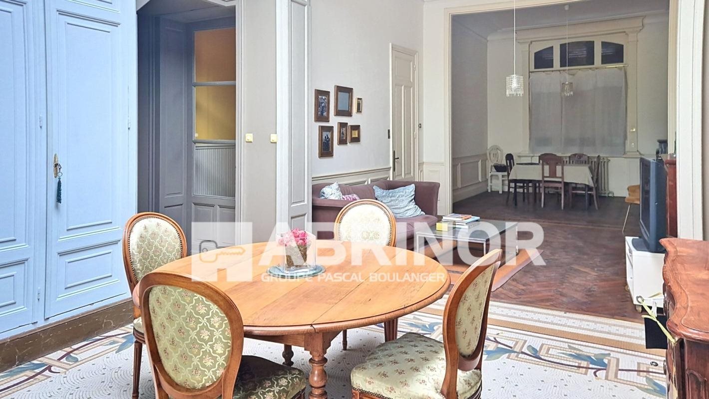 Maison à vendre, 174m², Roubaix