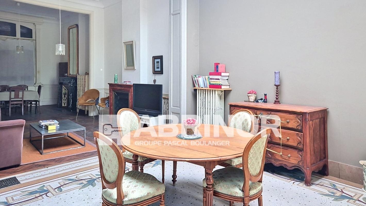 Maison à vendre, 174m², Roubaix