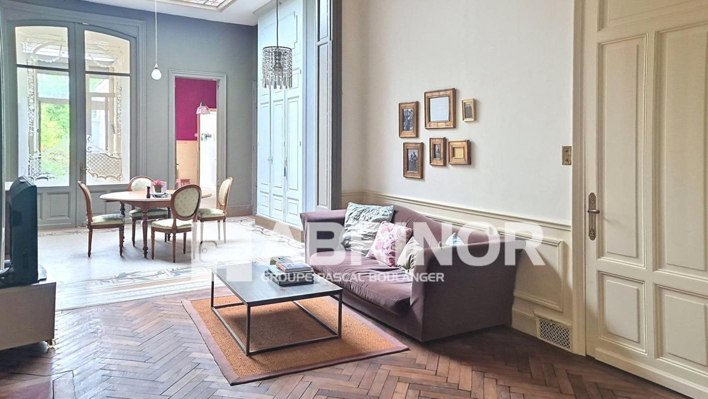 Maison à vendre, 174m², Roubaix