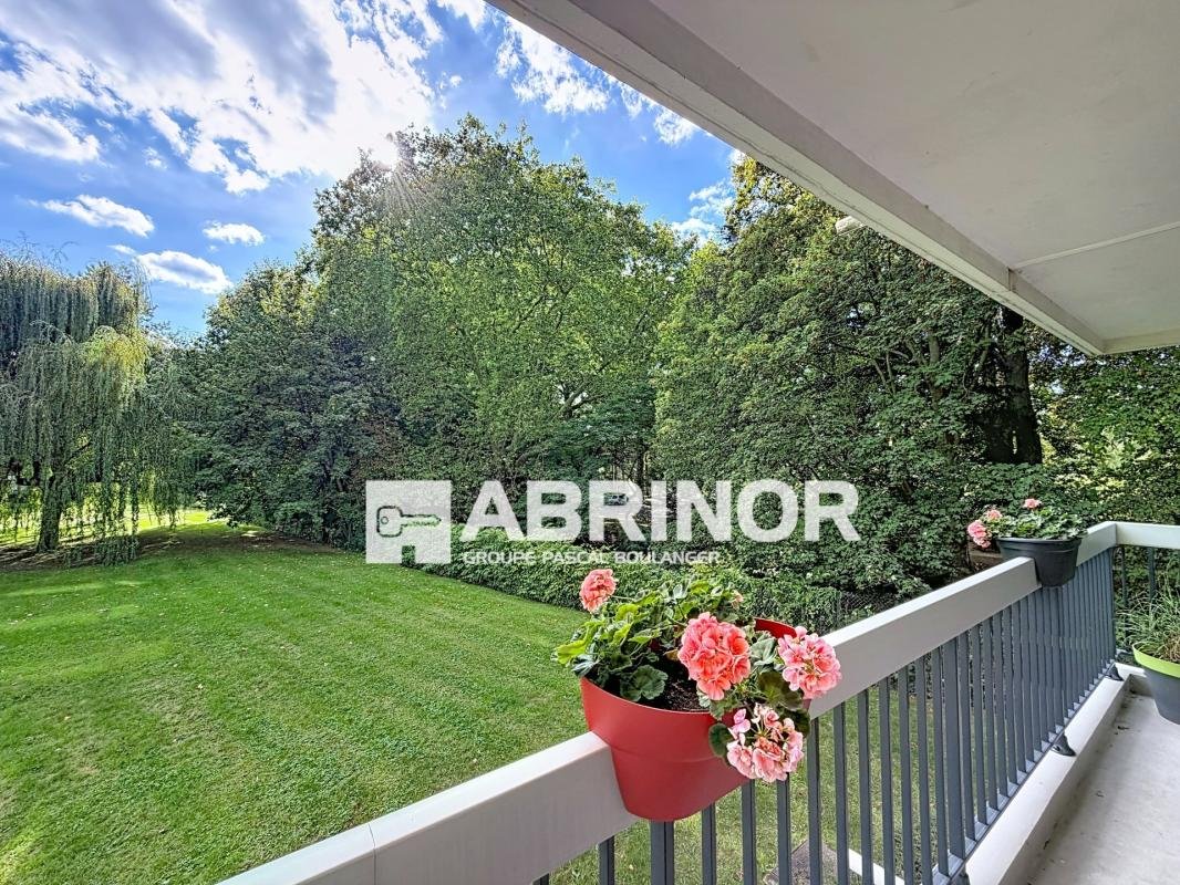 Appartement à vendre, 77m², Croix